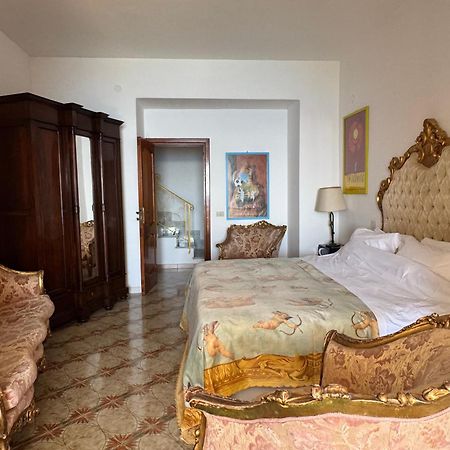 La Dolce Vita A Positano Boutique Hotel Exteriör bild