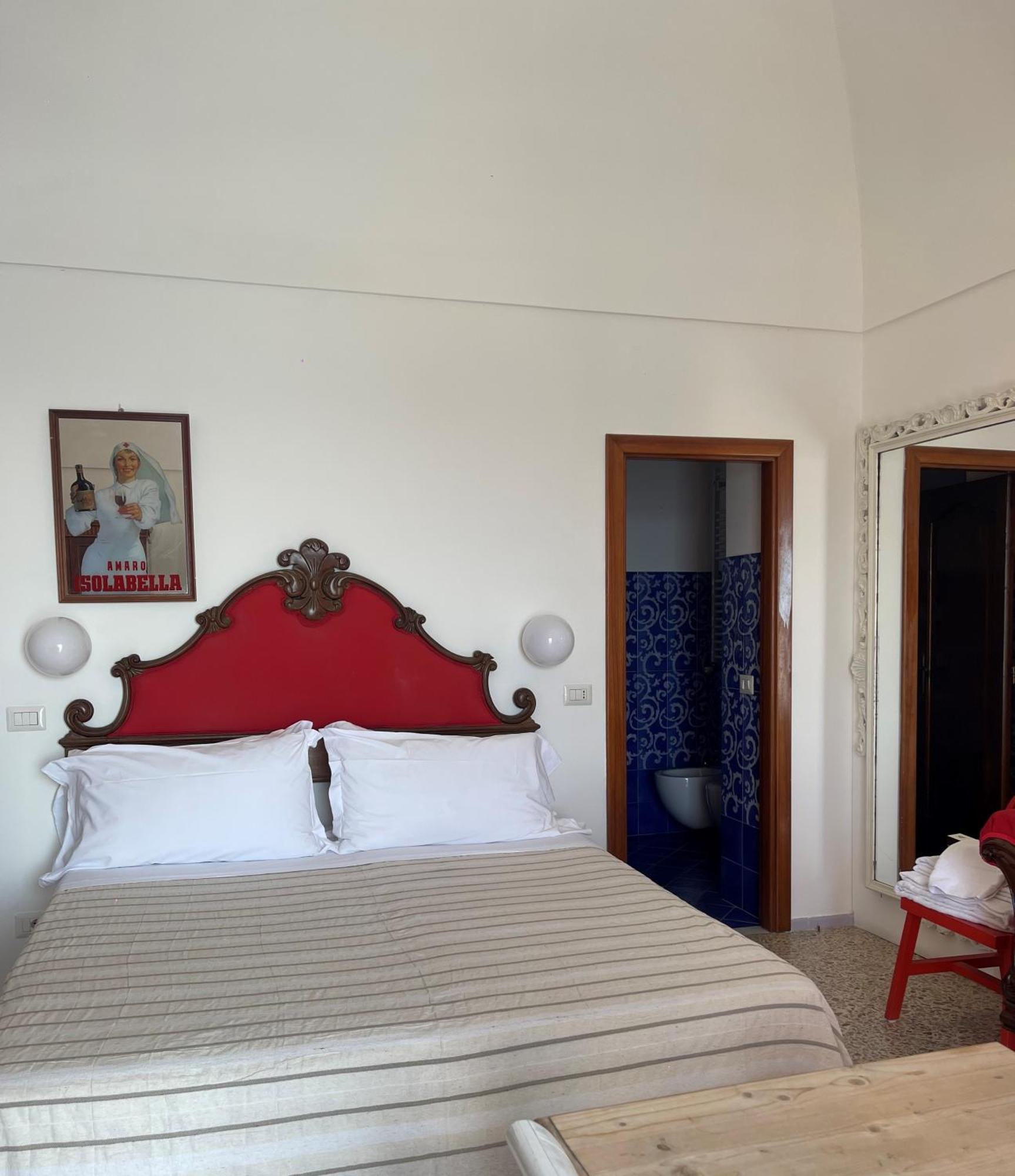 La Dolce Vita A Positano Boutique Hotel Exteriör bild