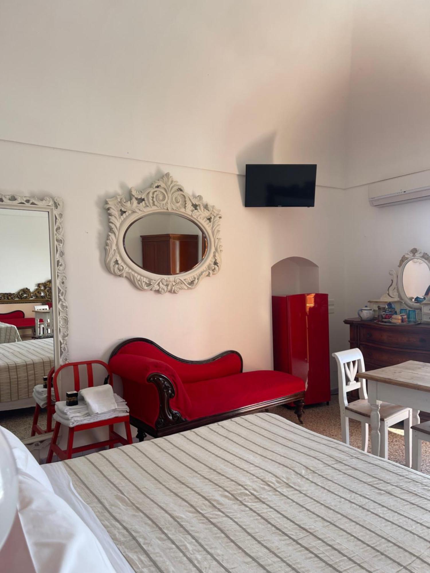 La Dolce Vita A Positano Boutique Hotel Exteriör bild