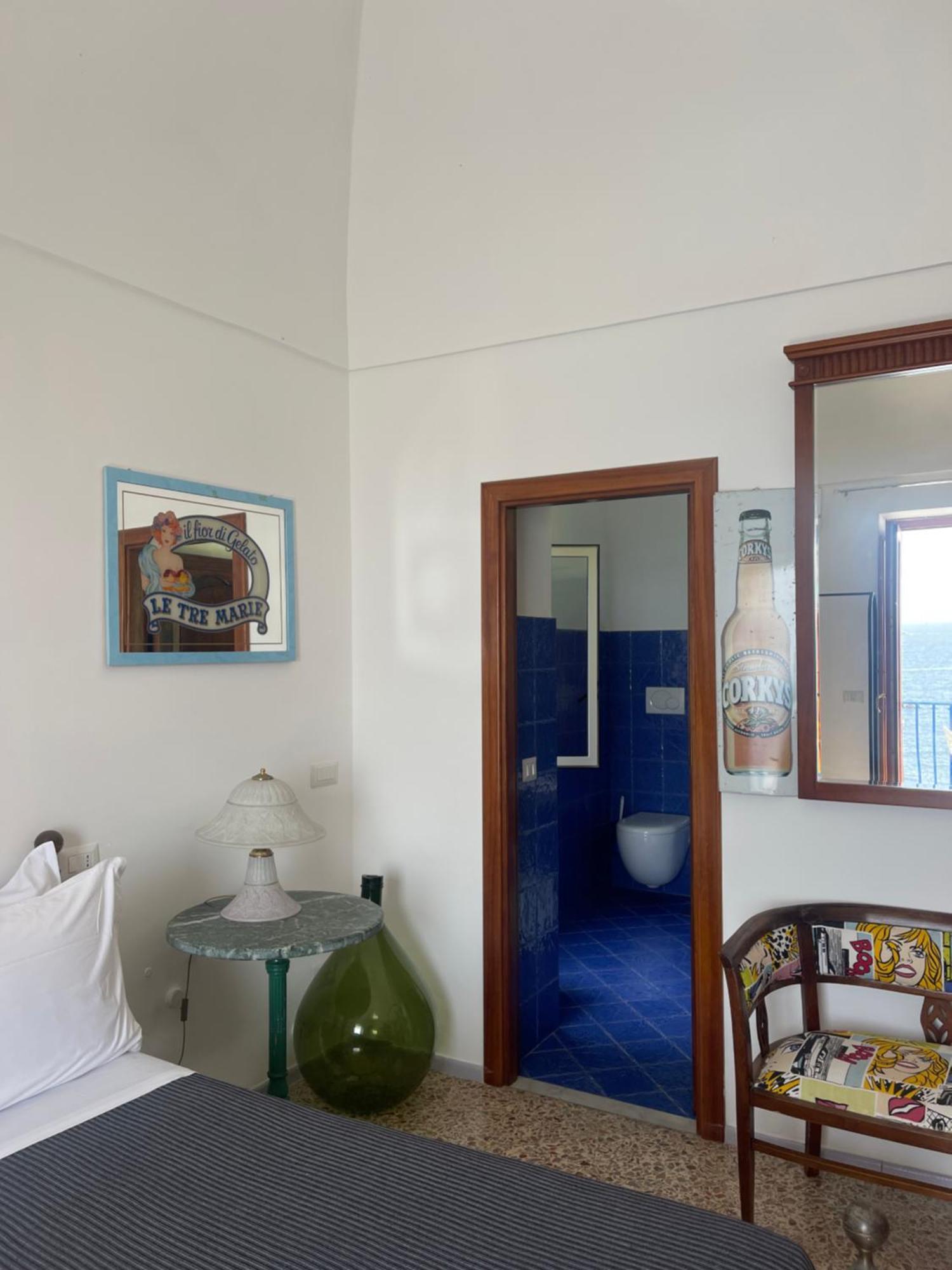 La Dolce Vita A Positano Boutique Hotel Exteriör bild