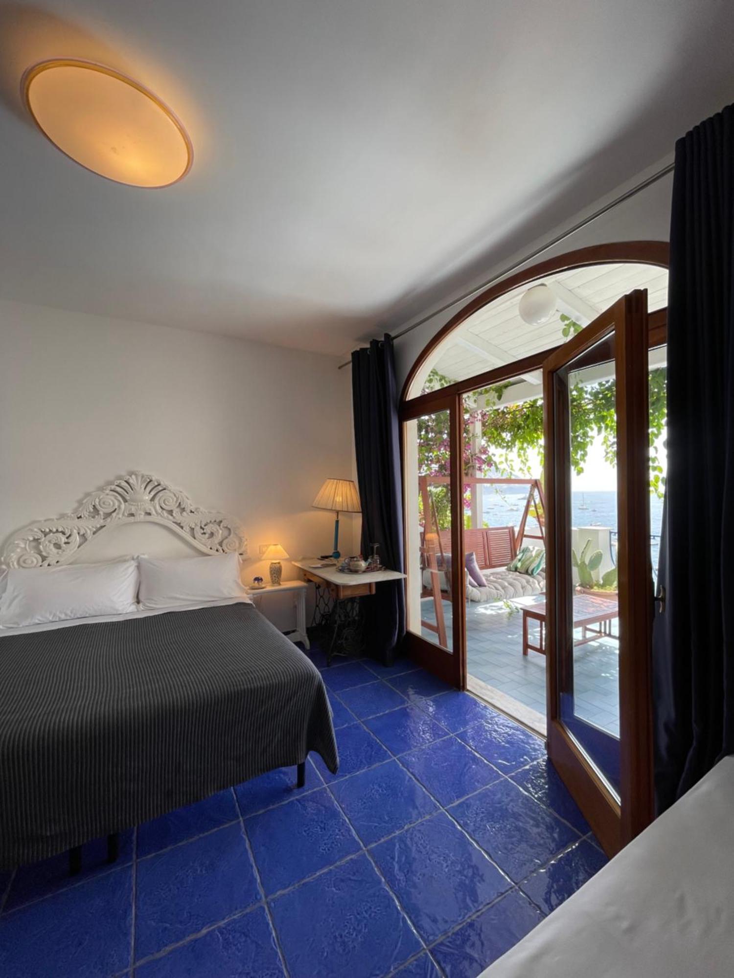 La Dolce Vita A Positano Boutique Hotel Exteriör bild
