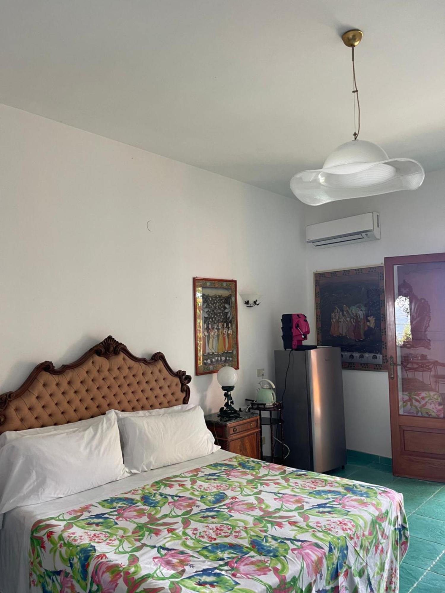 La Dolce Vita A Positano Boutique Hotel Exteriör bild