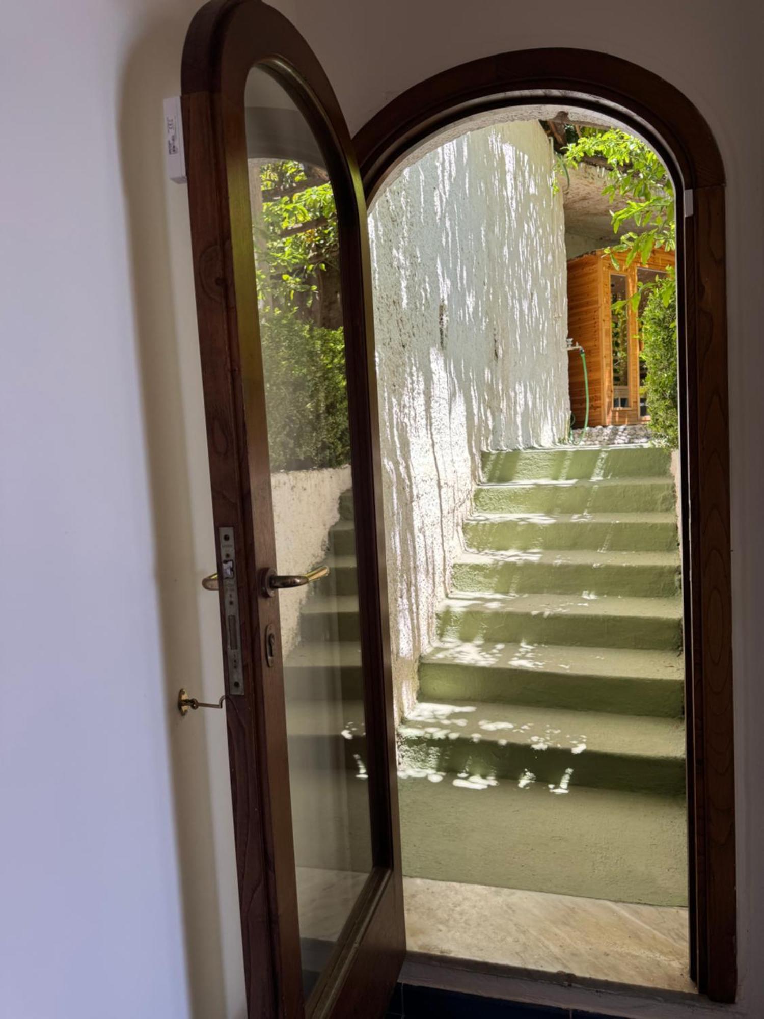 La Dolce Vita A Positano Boutique Hotel Exteriör bild